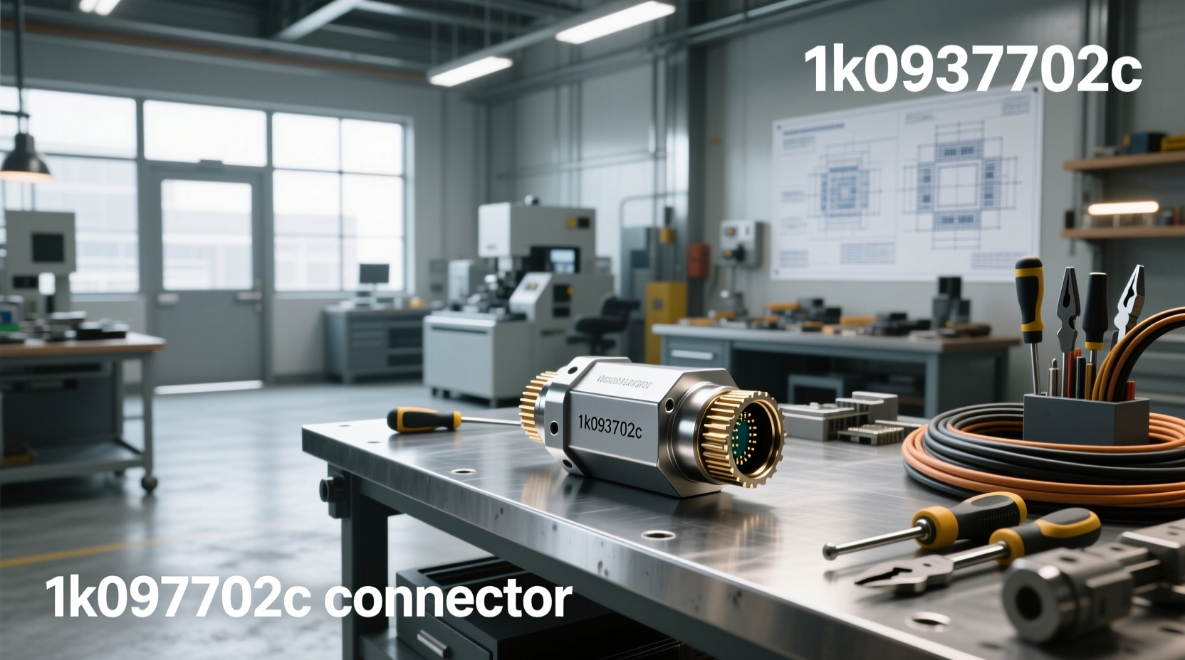 1k0937702c connector guide oem vs. aftermarket