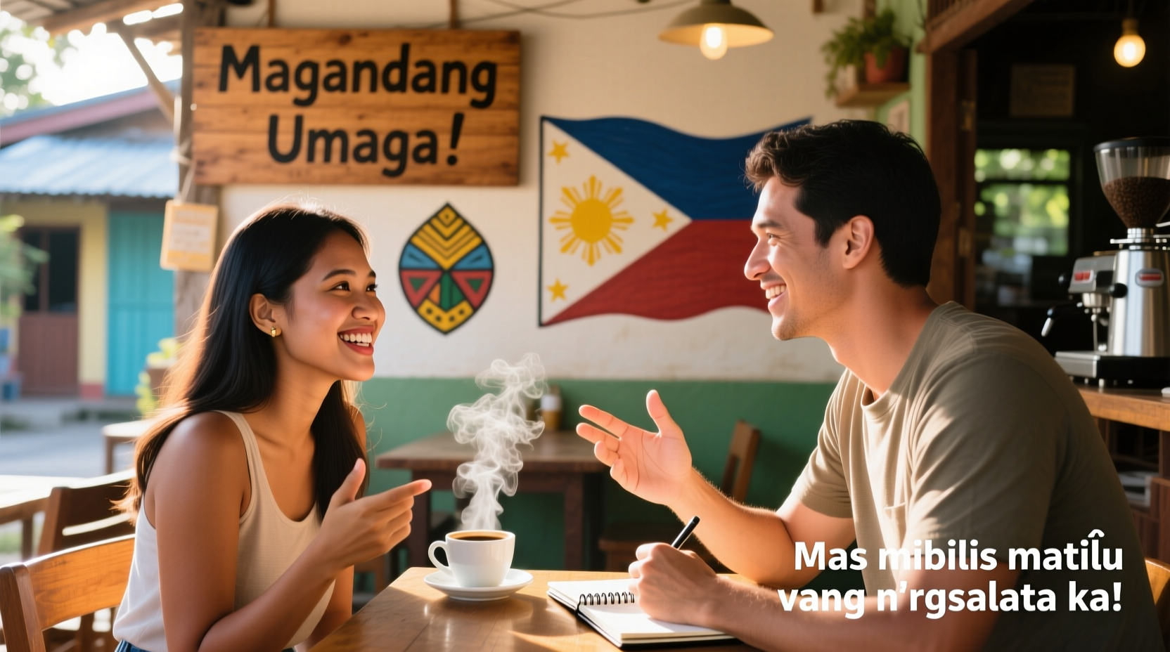 mastering how to talk tagalog practical tips for confident conversations