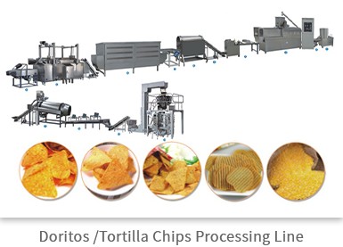 230kw Automatic Instant Noodle Production Line Making Machine MTN-E