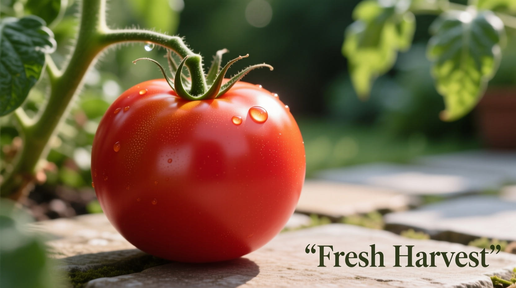 Ripe Tomato: How to Identify Perfectly Ripe Tomatoes