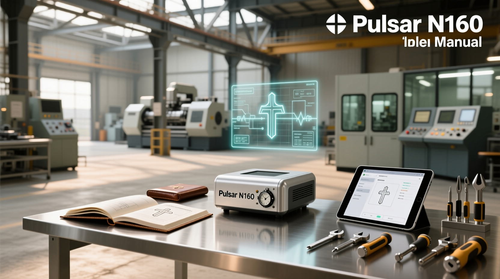 How to Find the Pulsar N160 Manual and Service Information