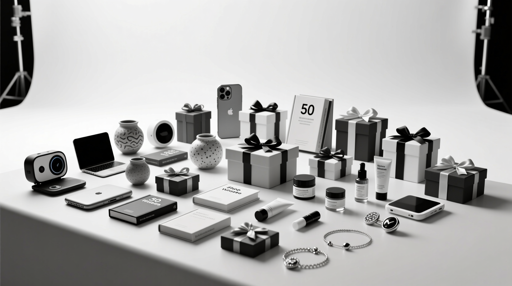 stop wasting time on gift lists what actually matters