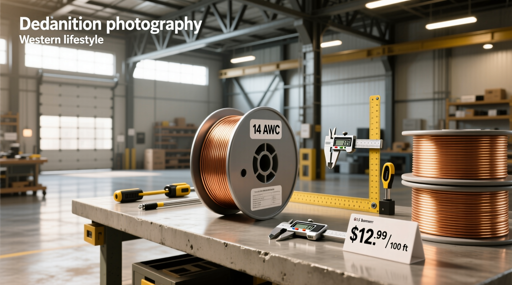 14 awg wire price guide what you actually pay when it matters