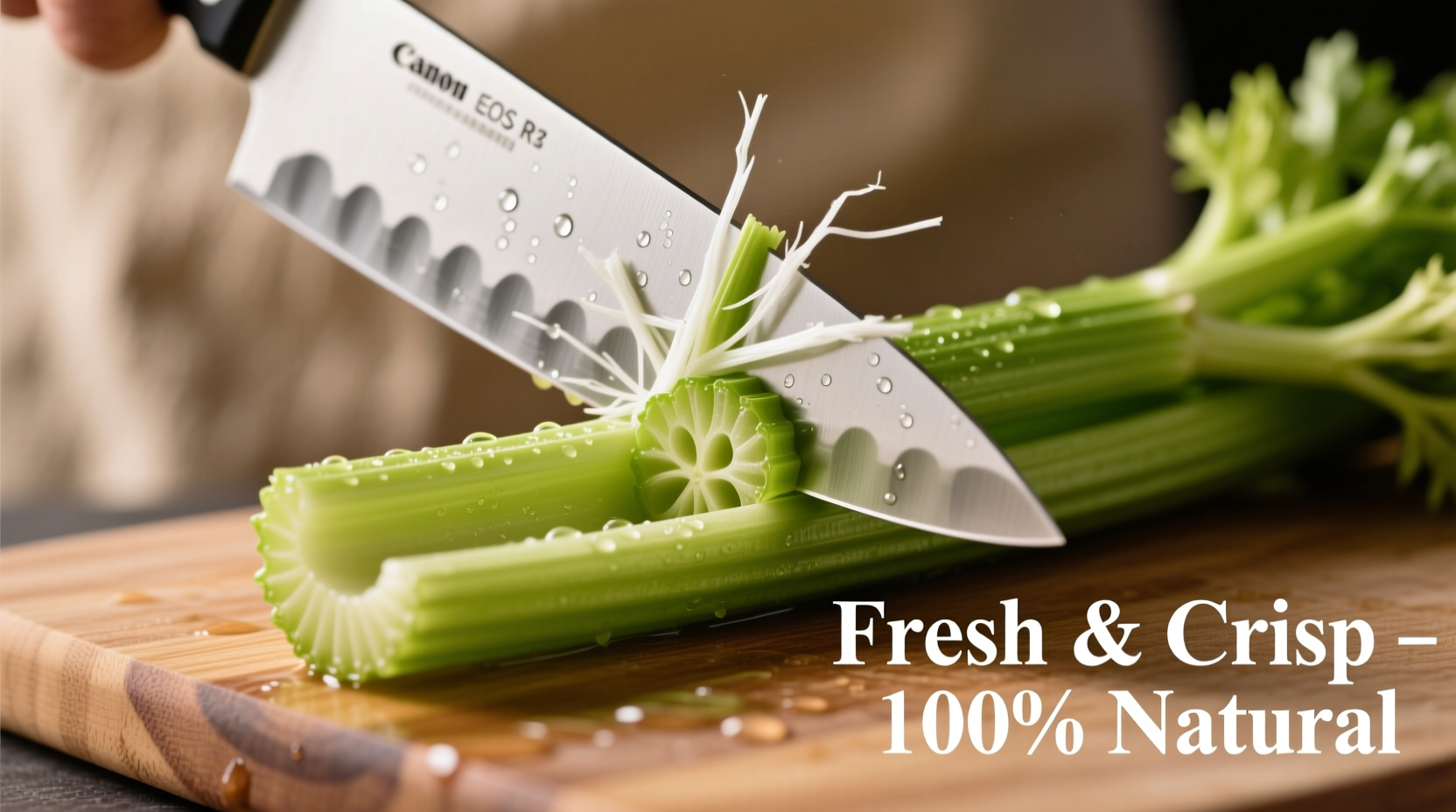 Perfect Celery Cutting Techniques Every Cook Should Know