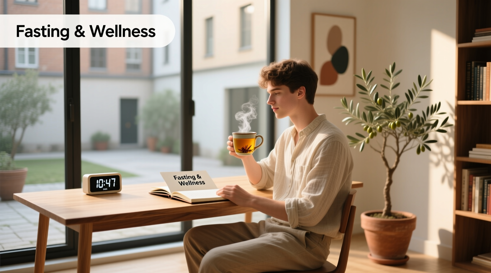 fasting and headaches causes solutions