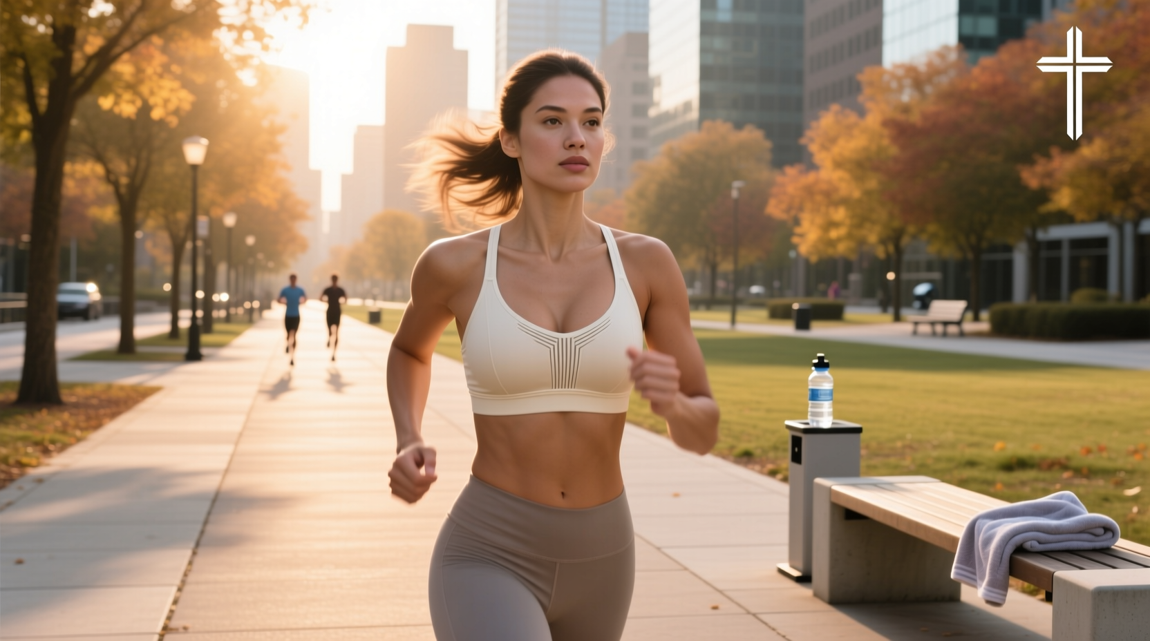 best running bra for large bust