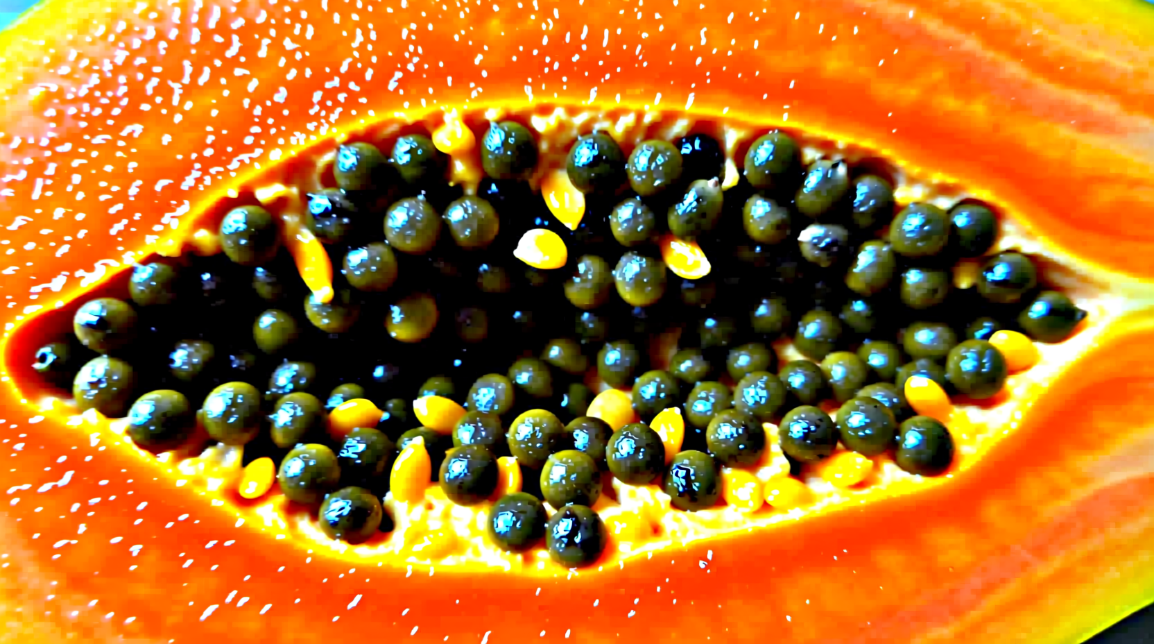 Papaya Seeds Safety: Evidence-Based Consumption Guide