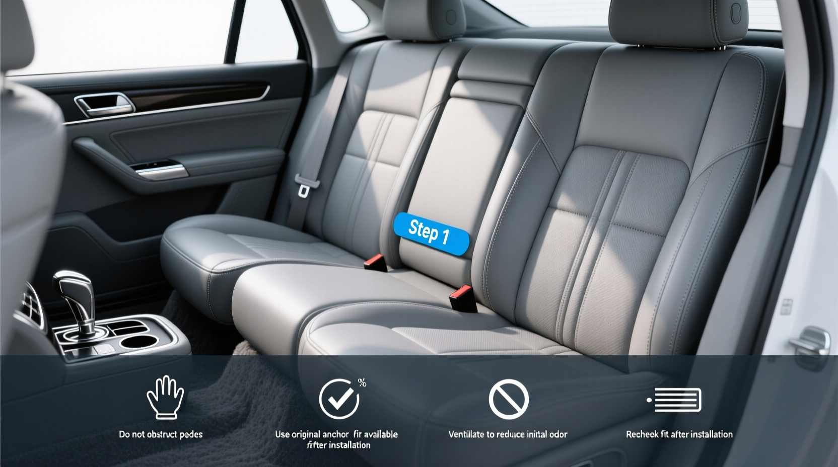 2004 Lincoln Navigator Seat Covers Buying Guide
