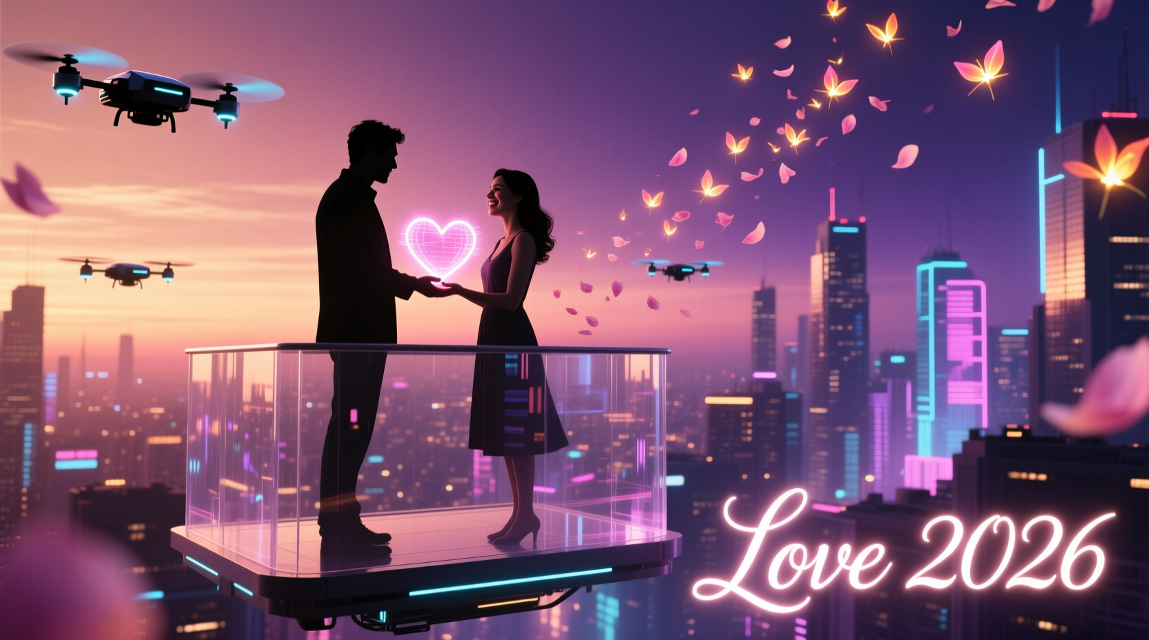 How to Wish Happy Valentine's Day to Your Boyfriend