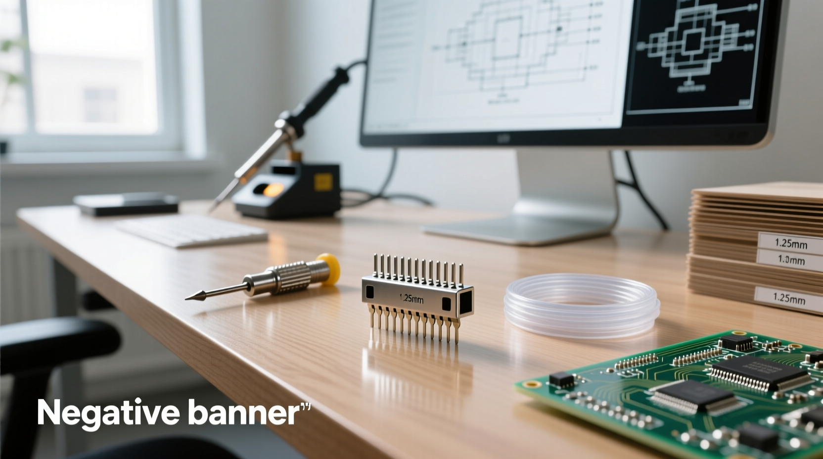 1.25mm pin header connector guide what you actually need