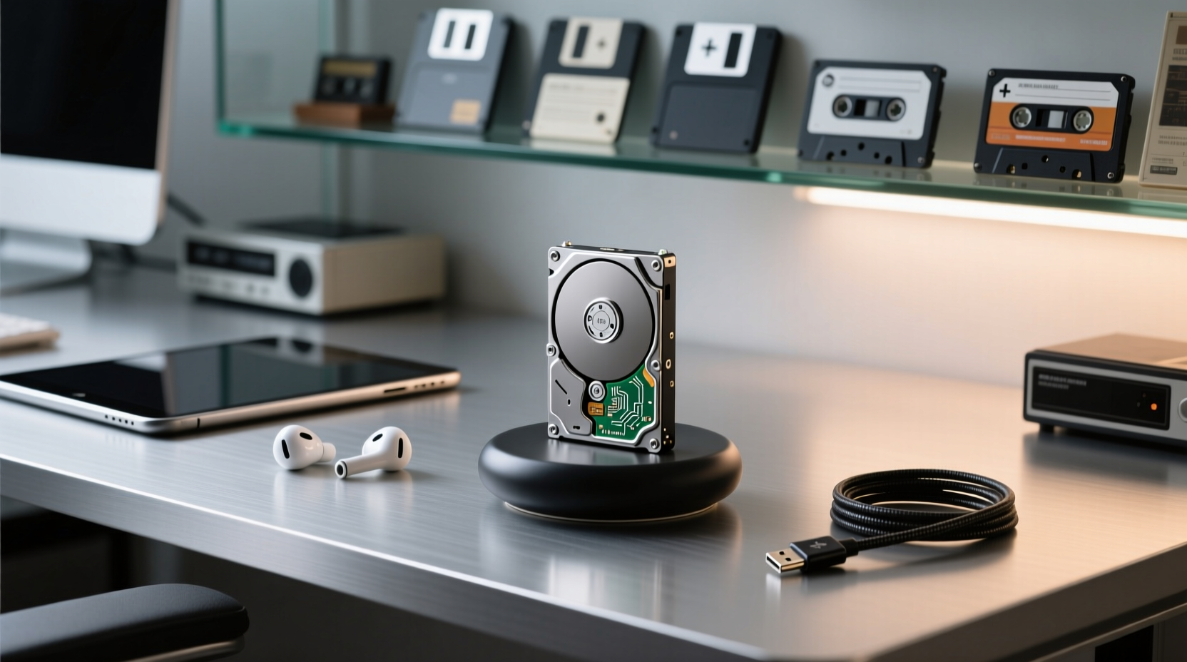 1.5 Inch Hard Drives Guide: What You Actually Need to Know