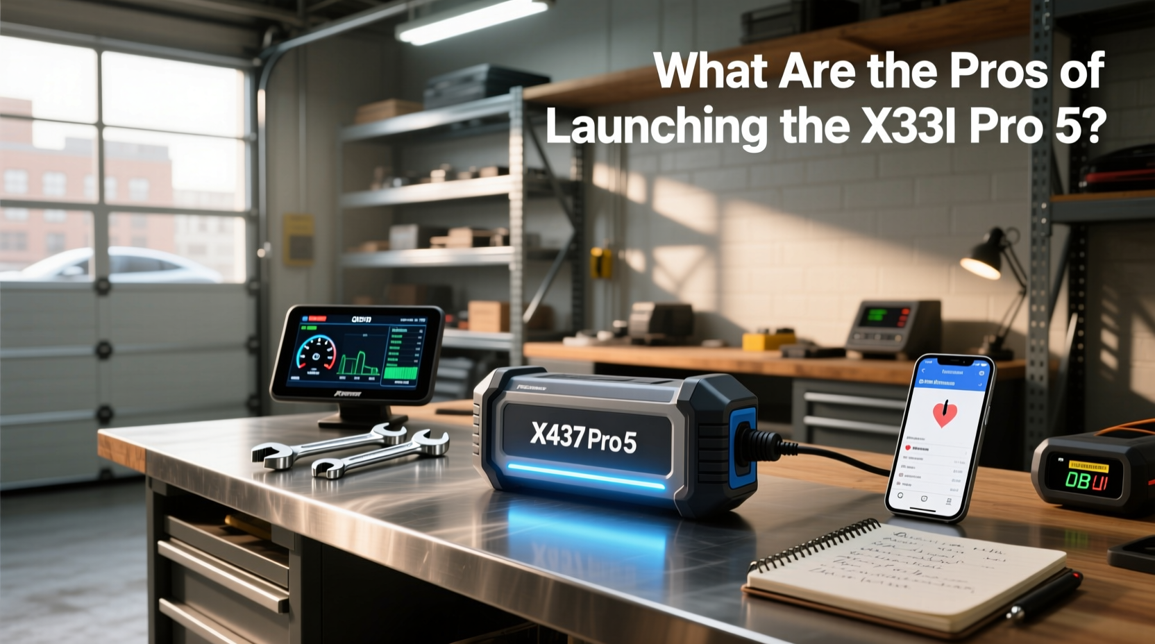 How to choose launch x431 v,What are the pros of launching the X431 Pro 5?