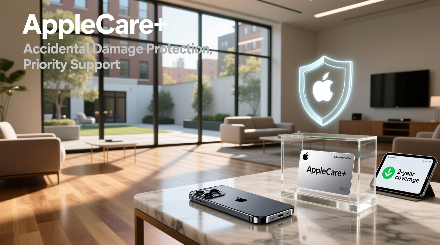 applecare+ explained is it worth it in 2025