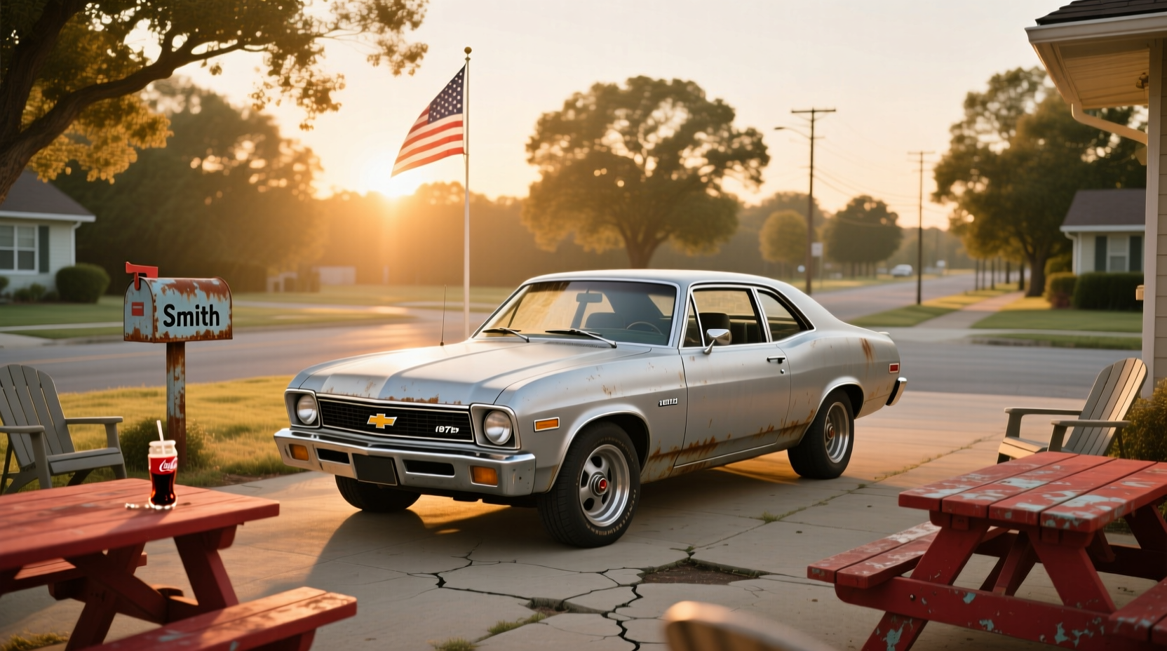 chevrolet nova hatchback 1975 buying guide