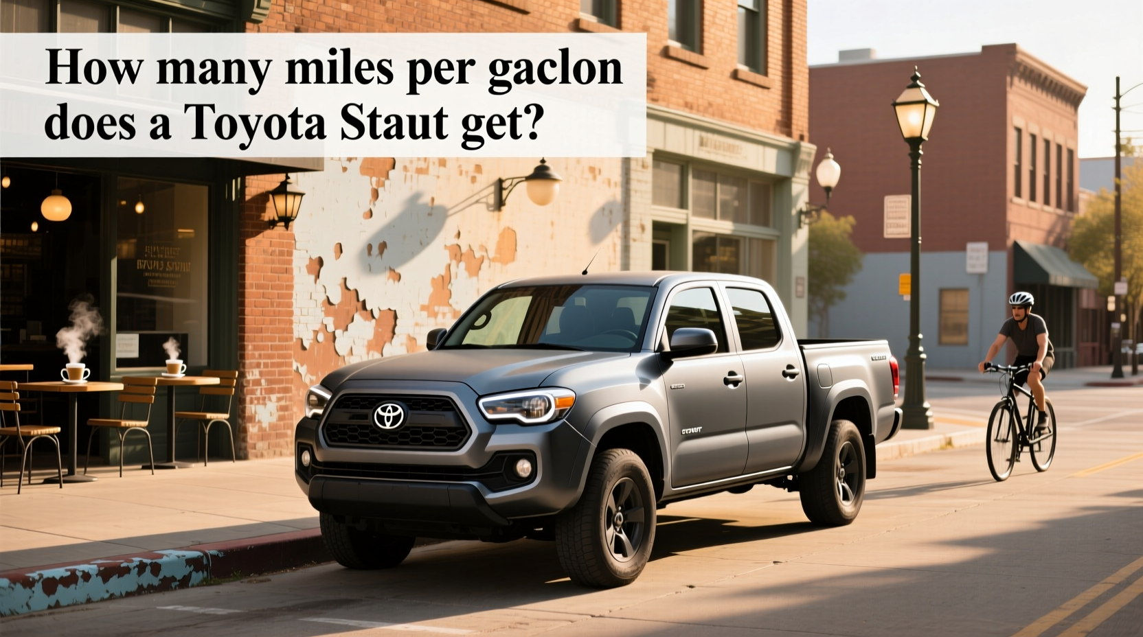 Toyota Stout Compact Pickup Guide: What to Look for in 2026