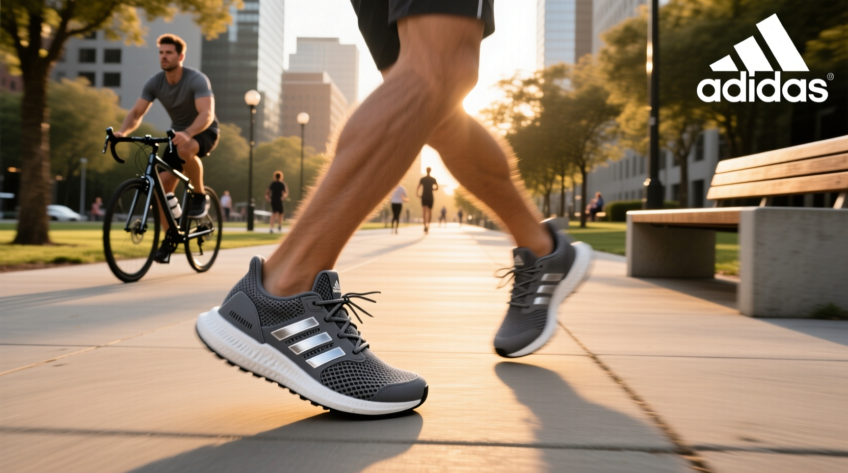 adidas swift run shoes for men guide