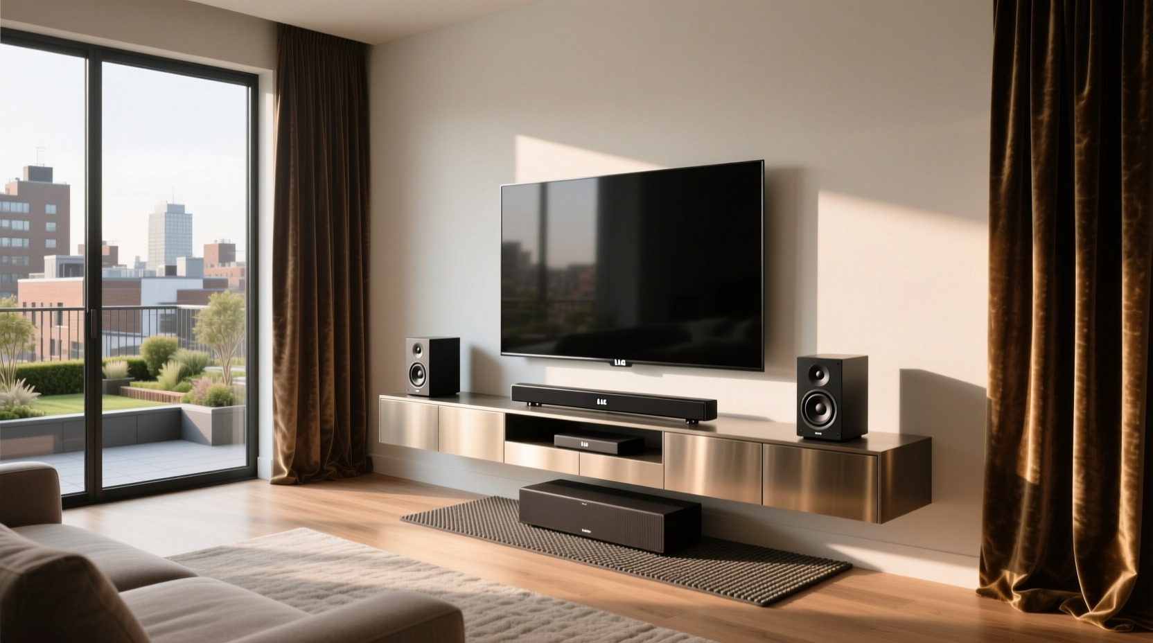How to Choose Pair LG Sound Bar Subwoofer: A Practical Buying Guide