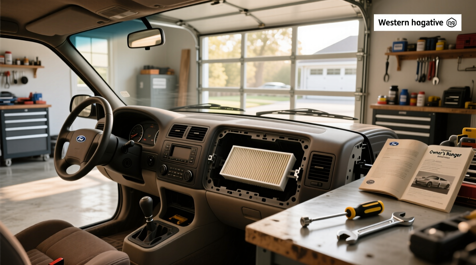 1998 Ford Ranger Cabin Air Filter Buying Guide