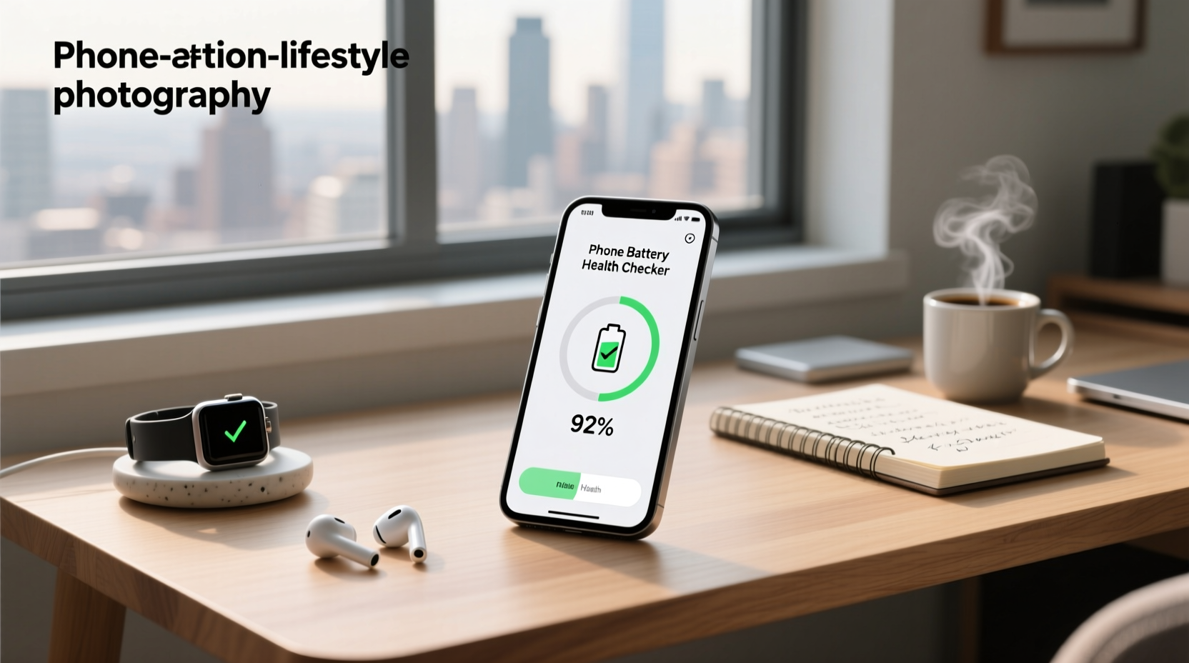 How to Check Phone Battery Health Accurately (2026 Guide)