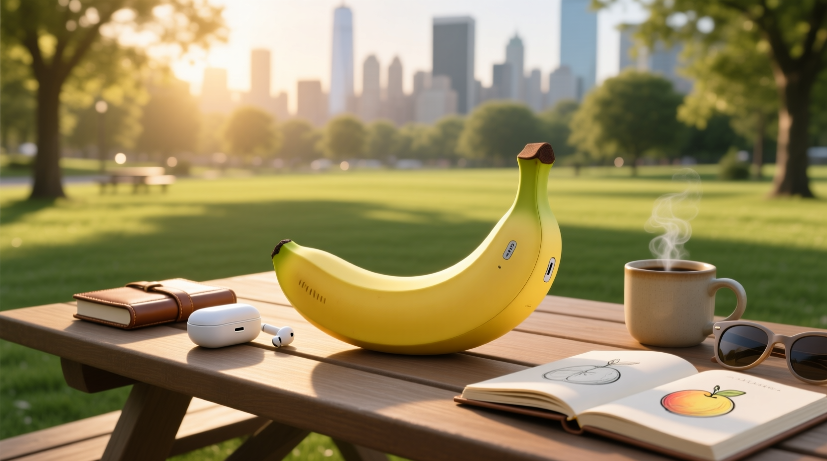 banana power bank novelty charger guide reality check