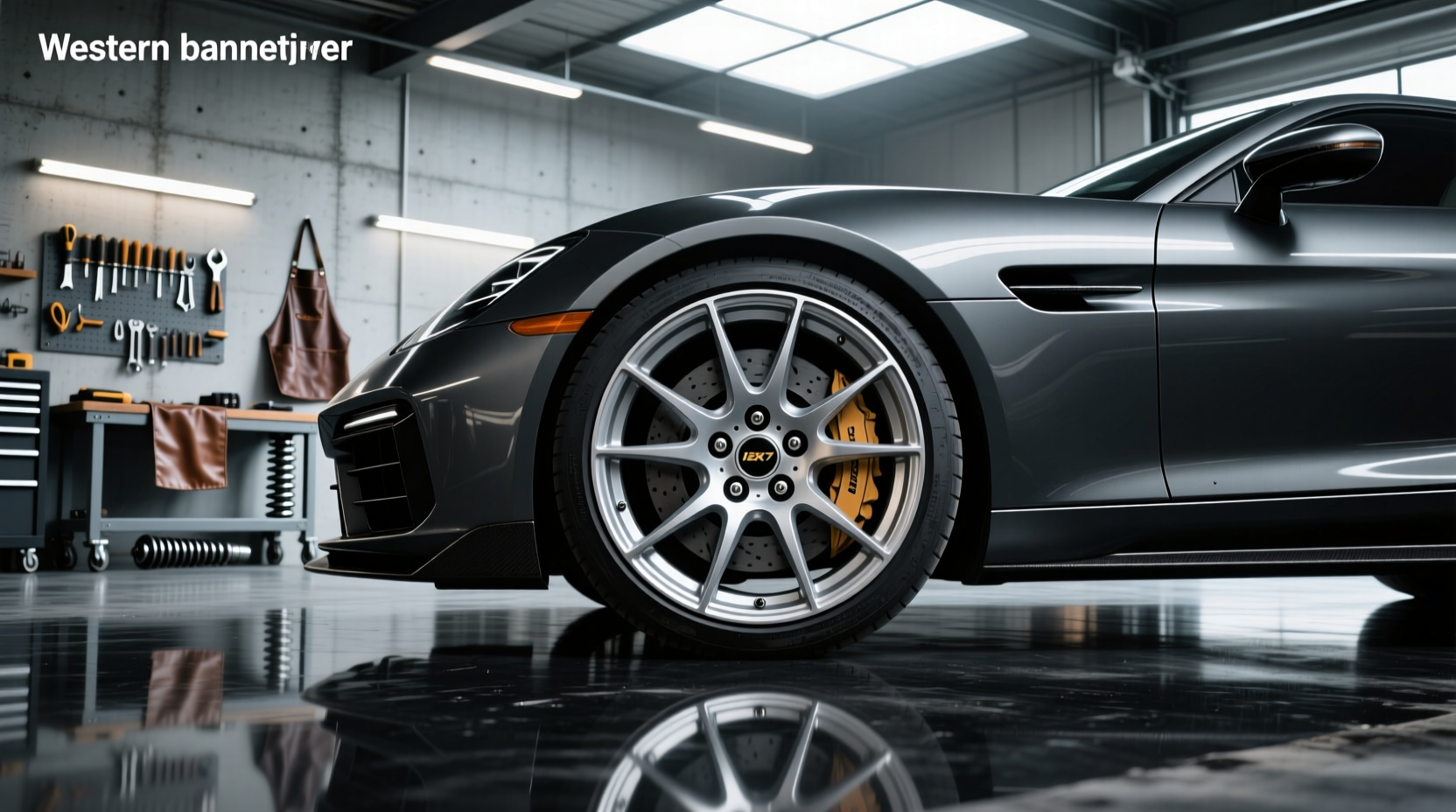 What Are 16x7 6 Lug Wheels and Which Vehicles Use Them?