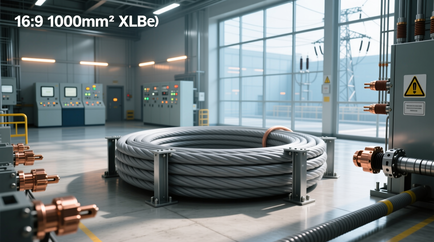1000mm² xlpe cable guide how to choose right