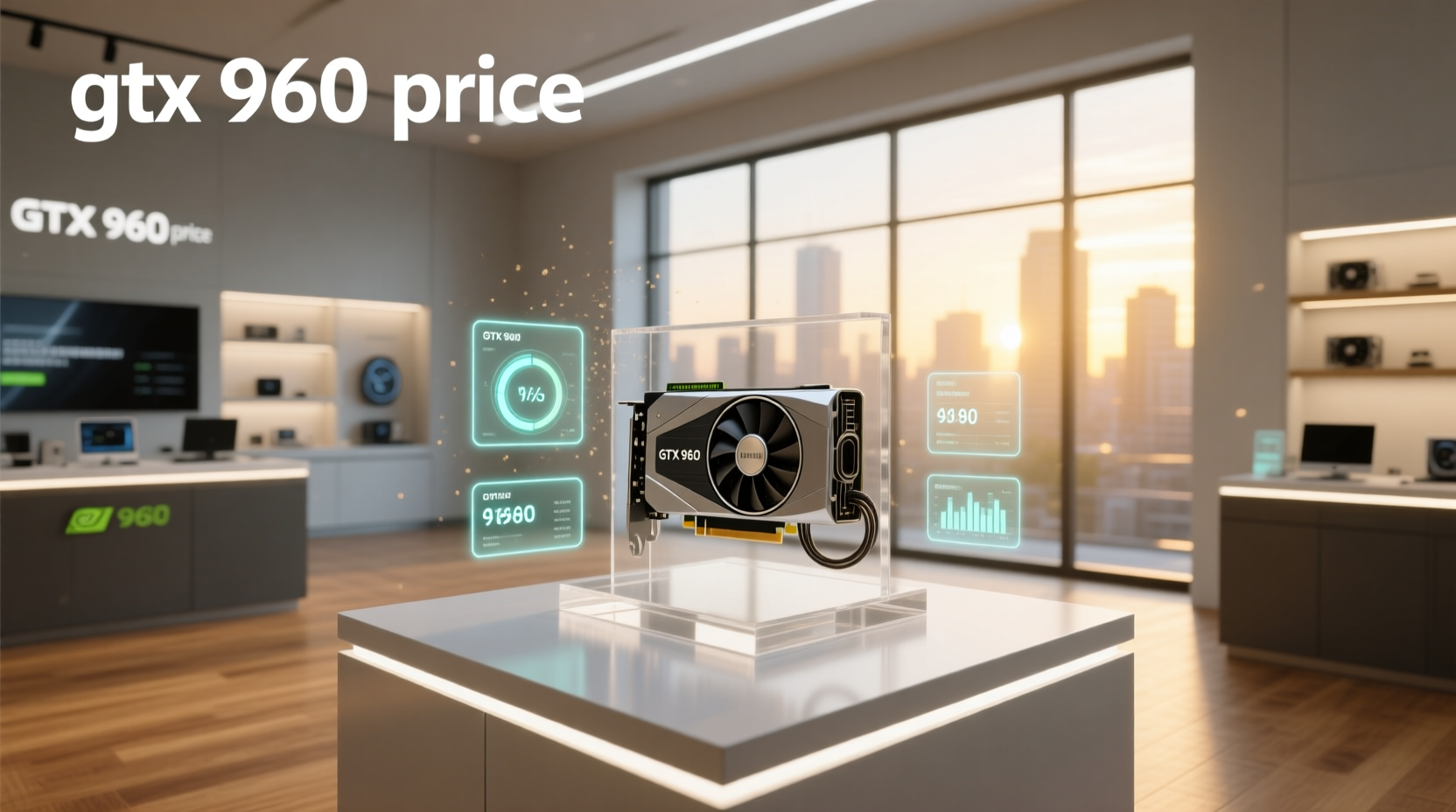 gtx 960 price guide used value smart buying tips (2024)