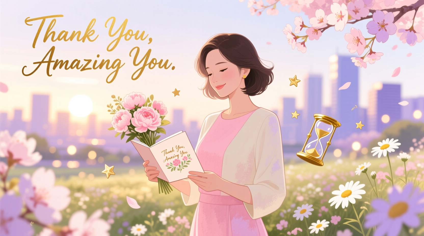 womens day card