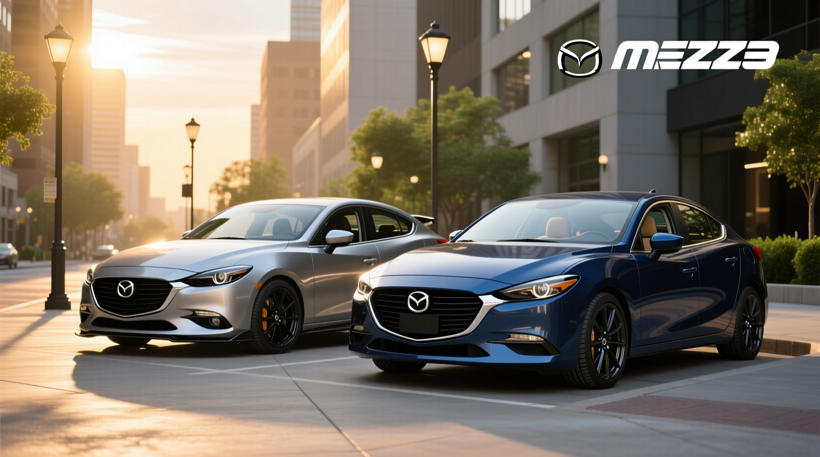 mazda3 hatchback vs sedan buying guide
