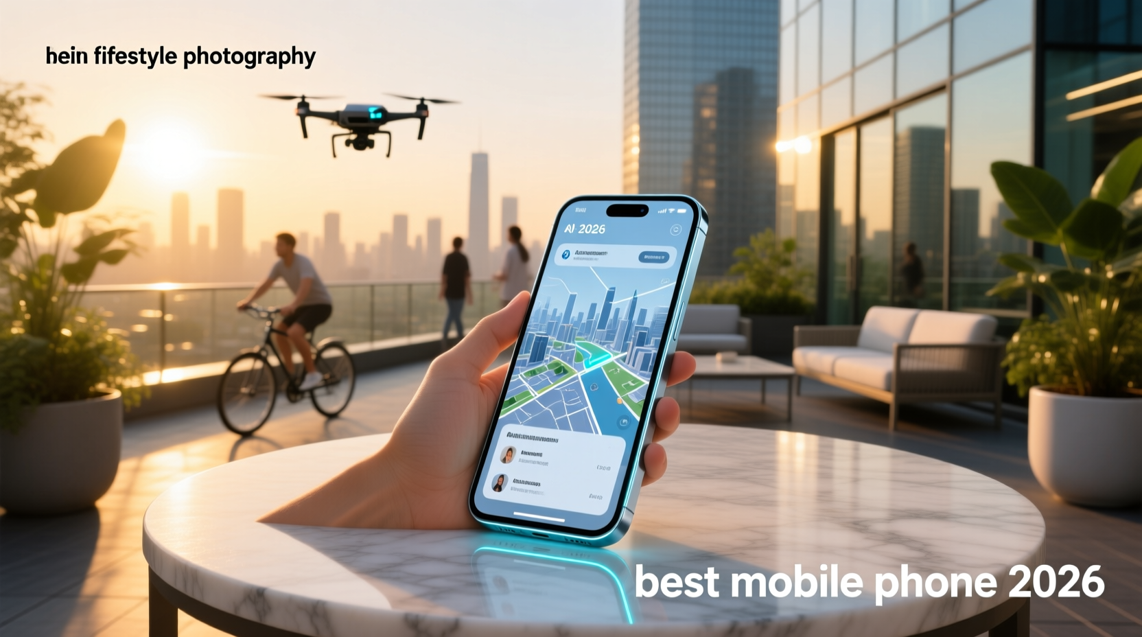 best mobile phone 2026 which one actually fits your needs