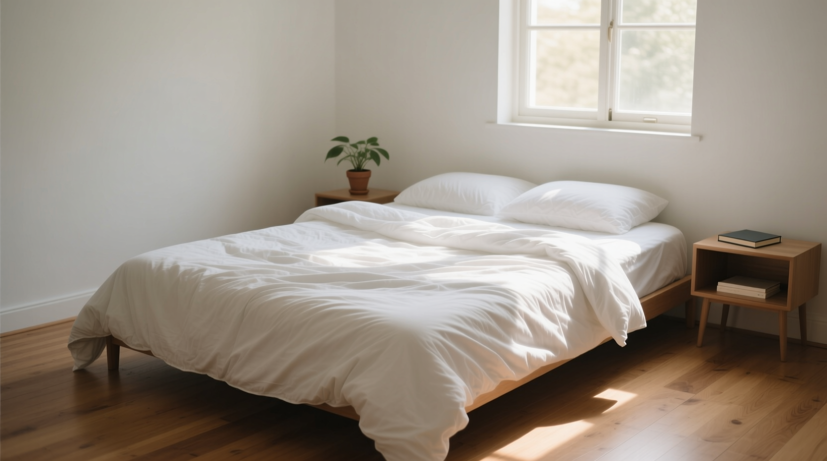 everyday tips stop using a top sheet