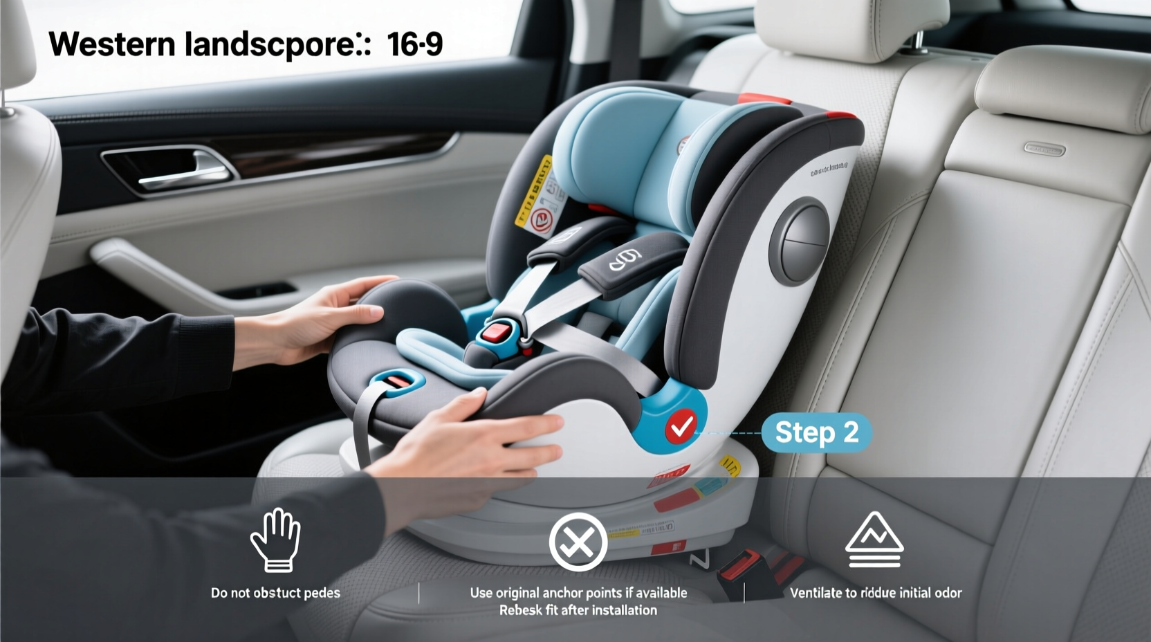 Safest Car Seat for Infant Buying Guide: How to Choose
