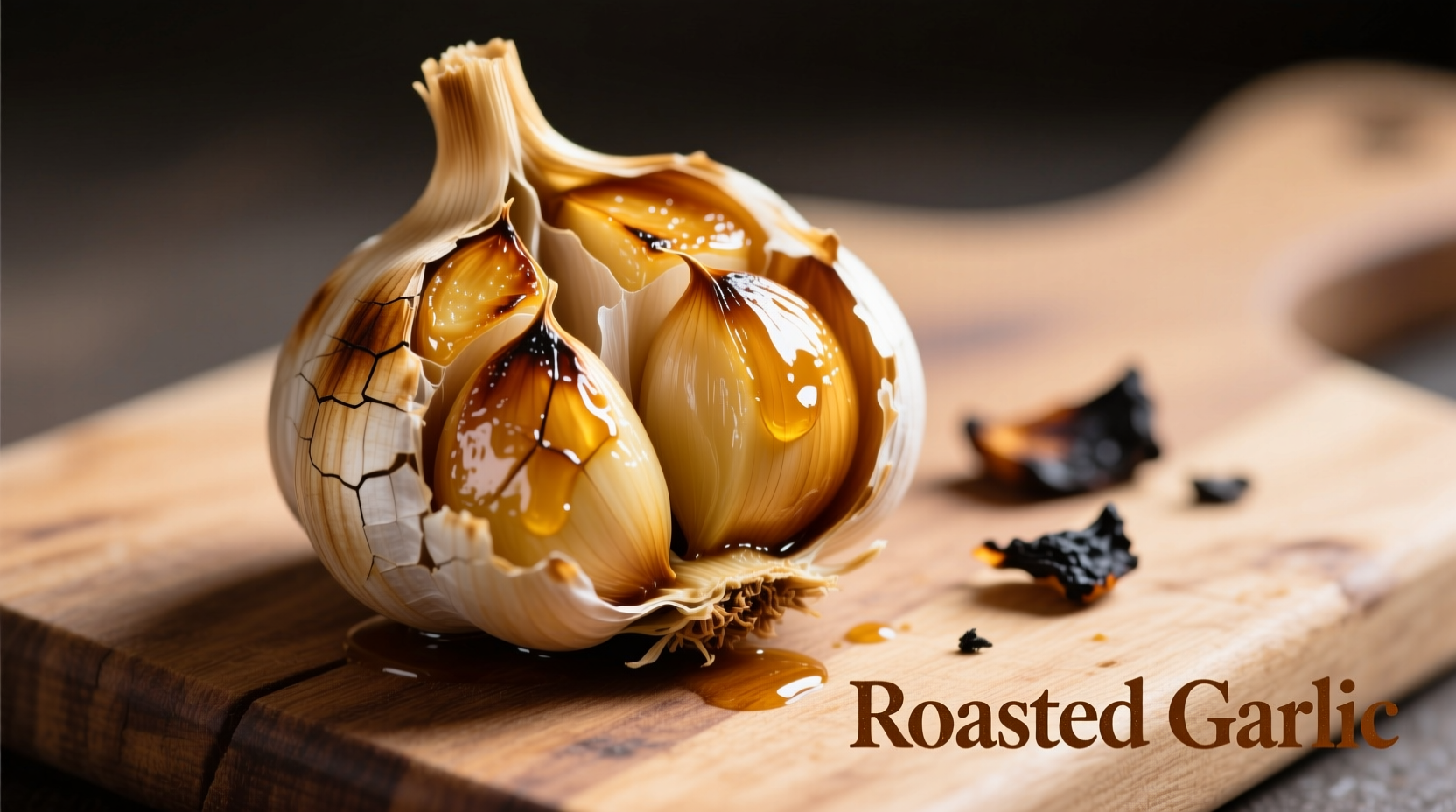 Roasted Garlic Bulb: Ultimate Preparation Guide