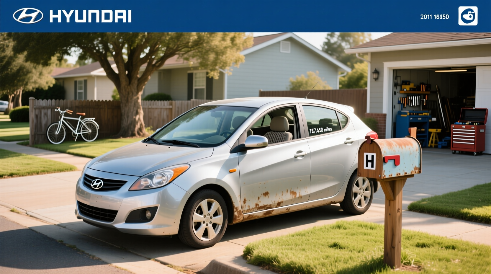 2011 accent hatchback mileage reliability guide