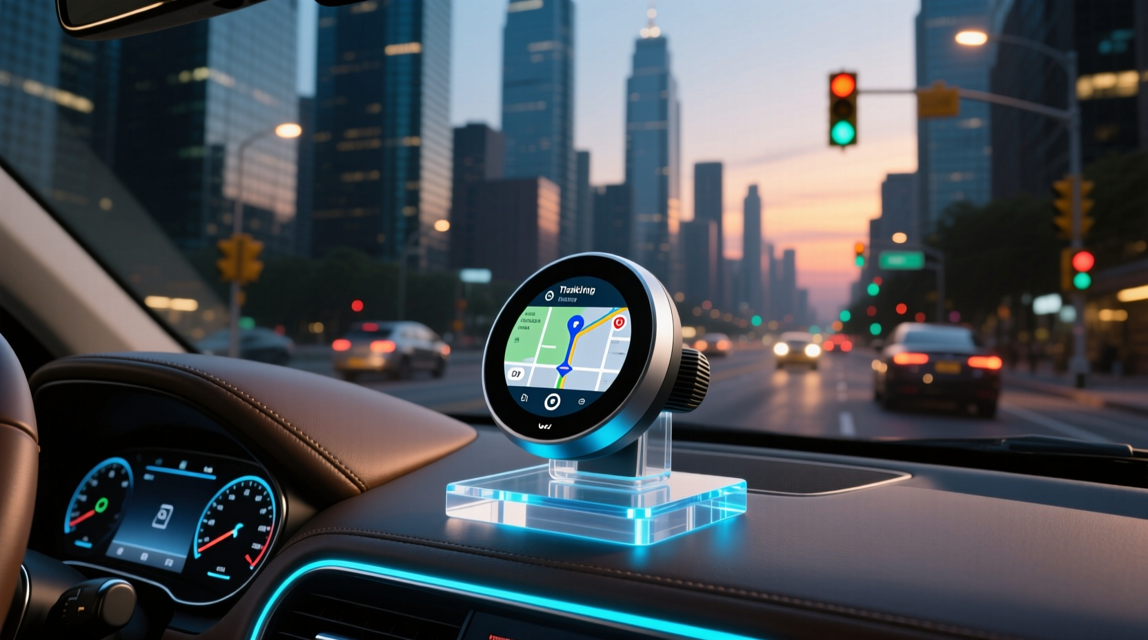 Build Your Own GPS Car Tracking System: A Privacy-First, Low-Cost Guide