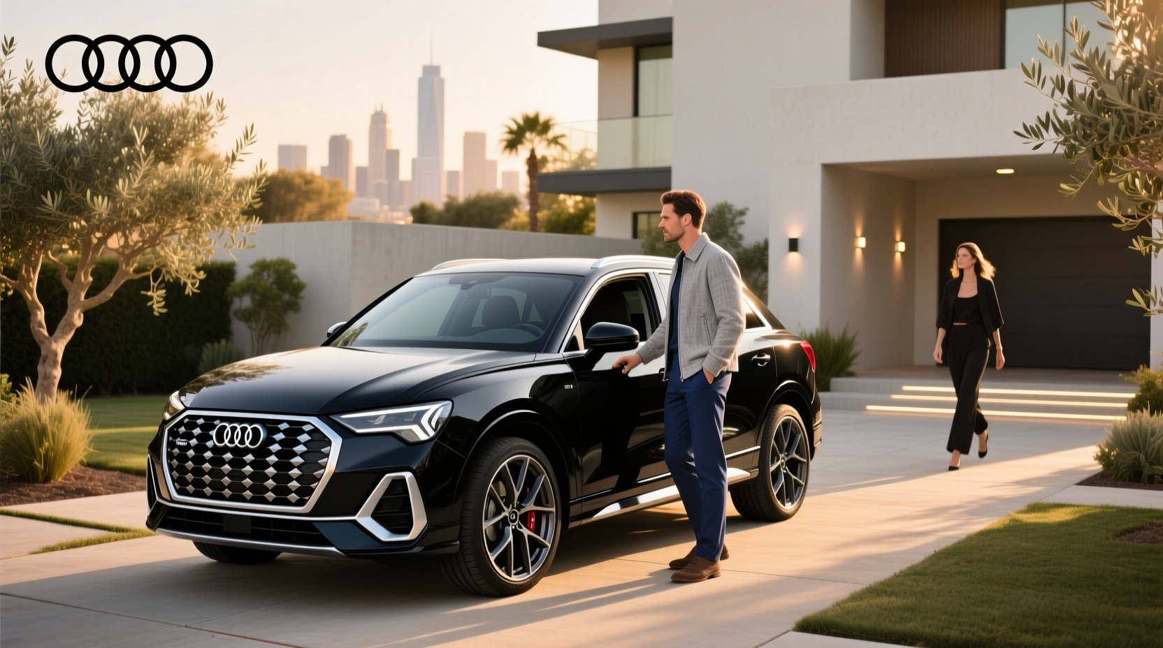 2023 audi q3 45 s line premium buying guide