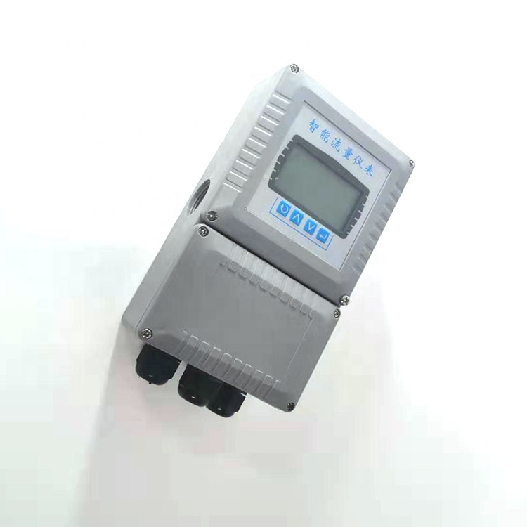 Máy phát đồng hồ đo lưu lượng chi phí thấp Nhựa ABS Bán nóng Giá thấp của thương hiệu mới Loại riêng biệt, diện tích thay đổi Lưu lượng nước CN; HEN