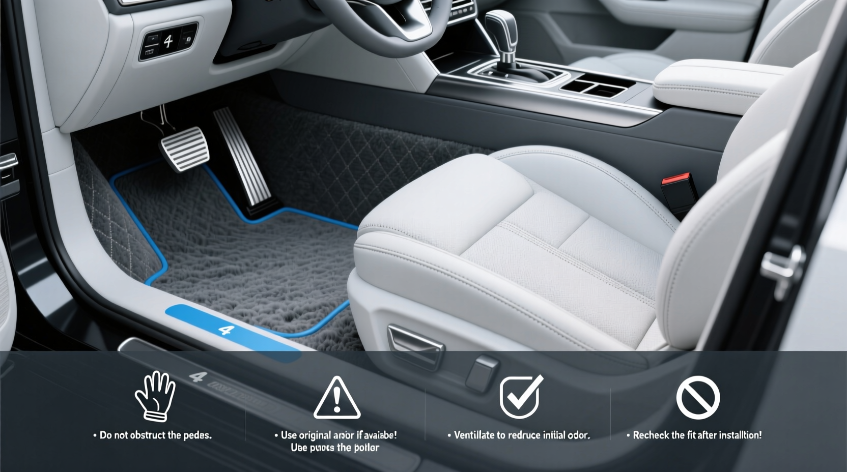 Fox Body Seat Covers Buying Guide: How to Choose the Right Fit