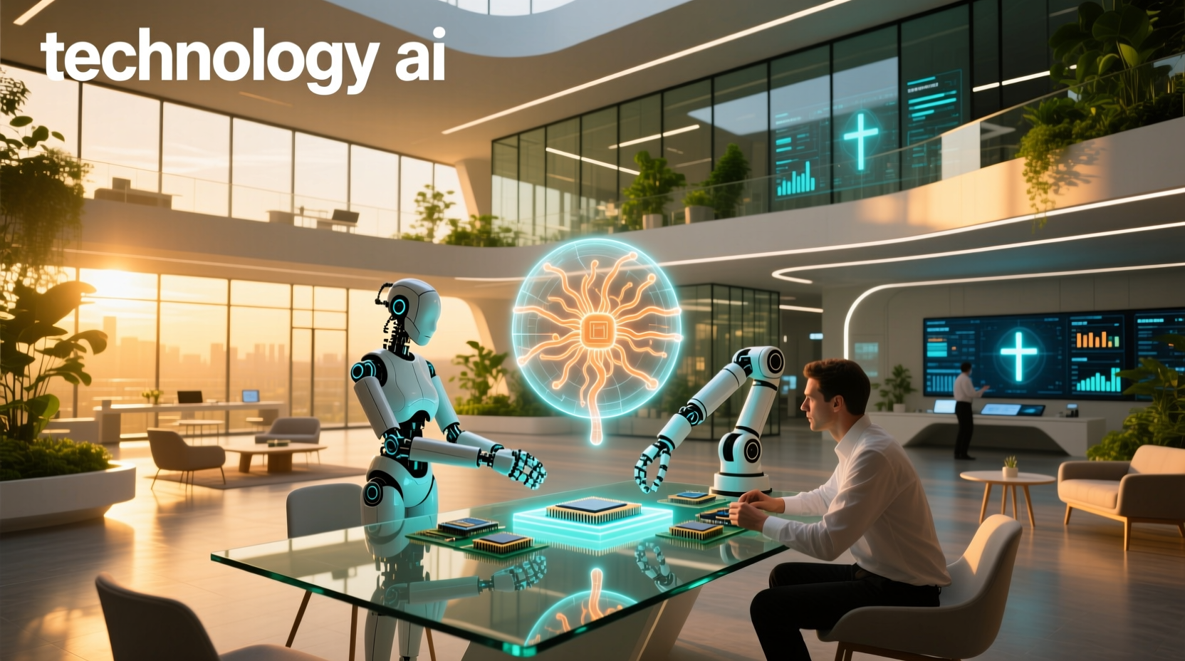 ai tech guide for consumers what actually matters in 2025