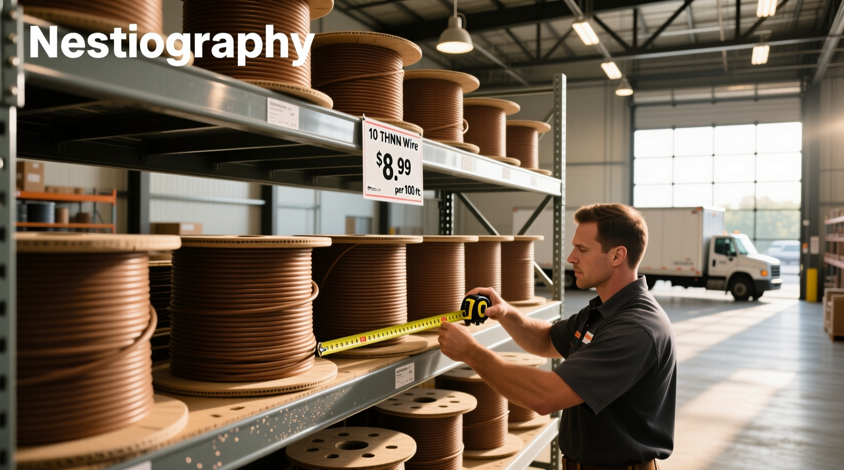 10 thhn wire price guide what you pay why