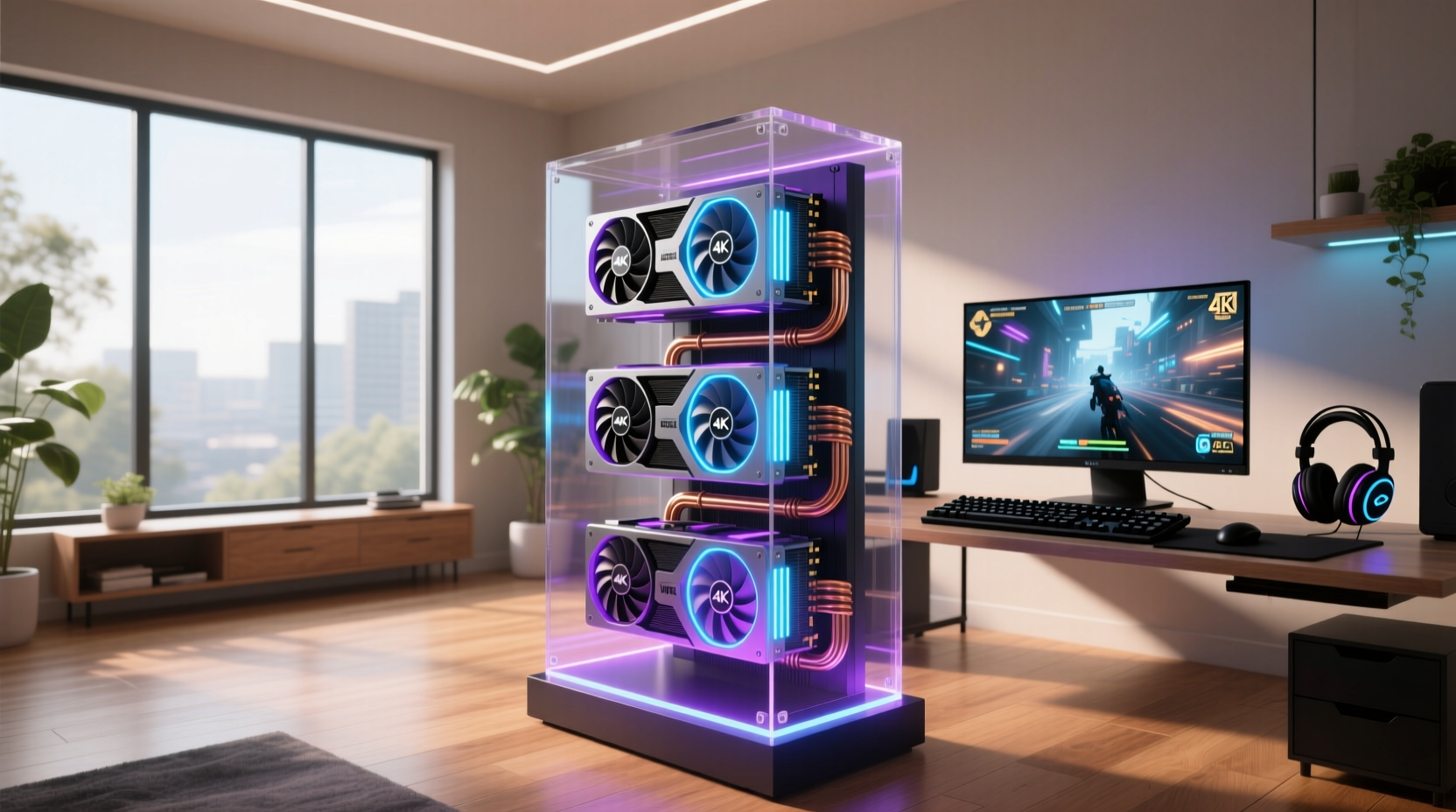 4k gaming gpu guide what to buy in 2026
