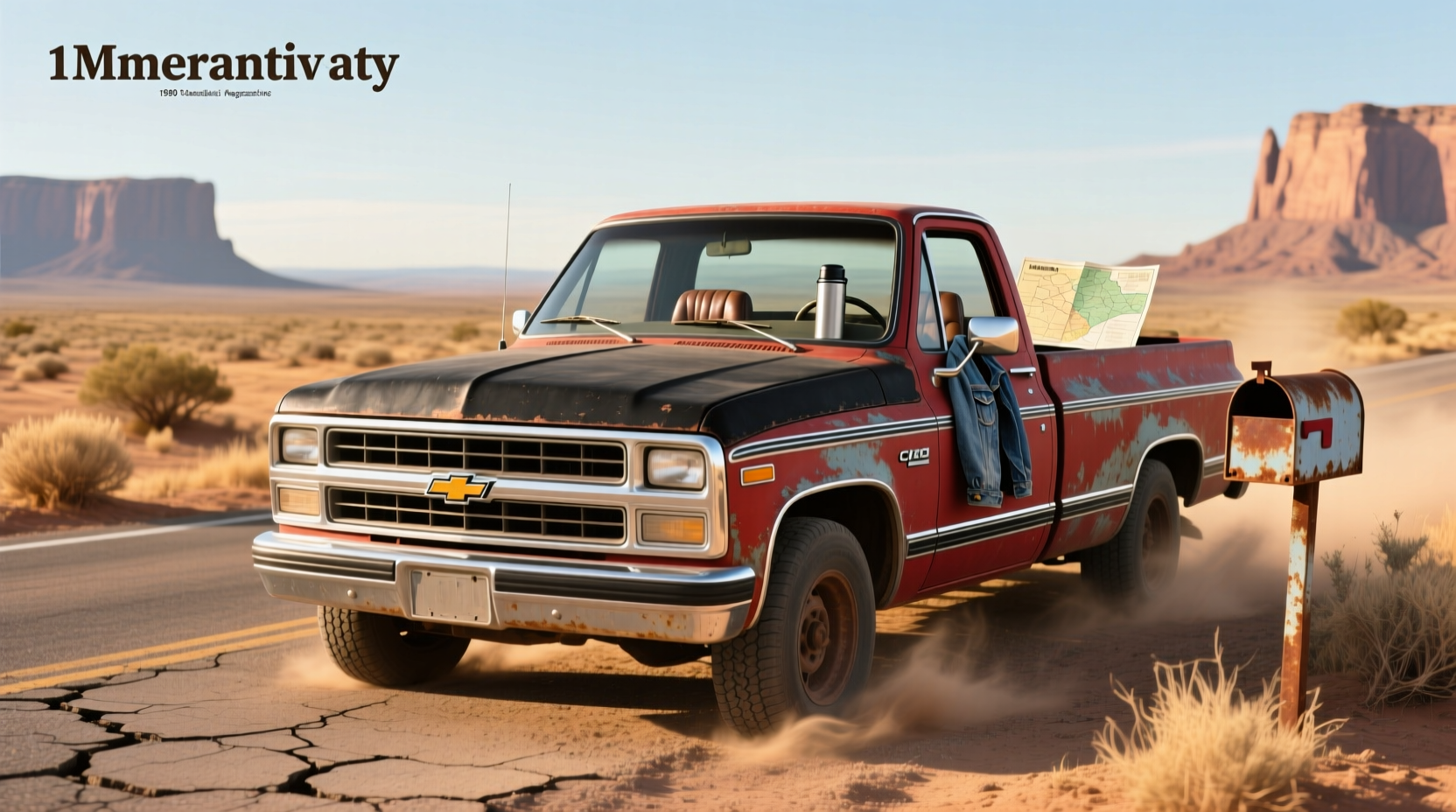 1980 Chevrolet Pickup Truck Buying Guide