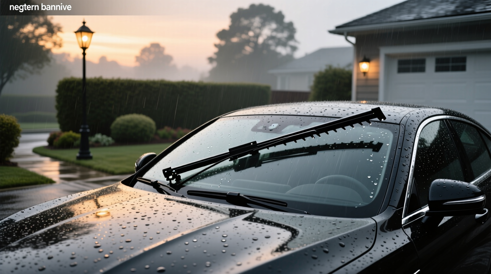 How to Choose and Replace Windshield Wiper Blades