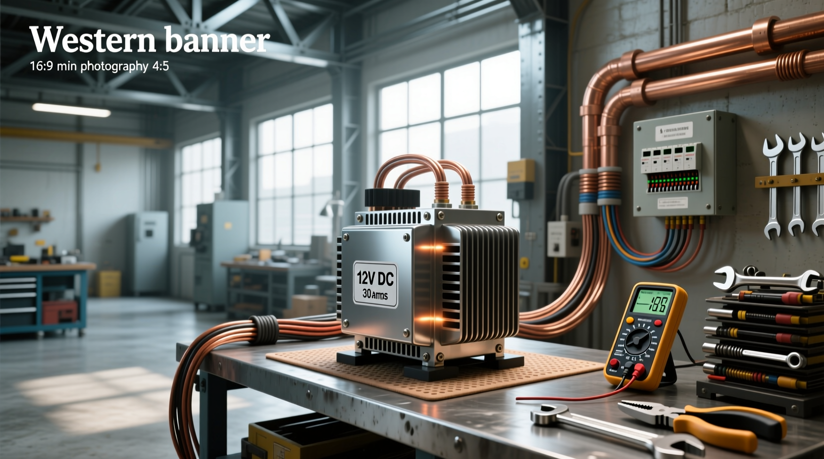 12v dc transformer 30a guide what you actually need