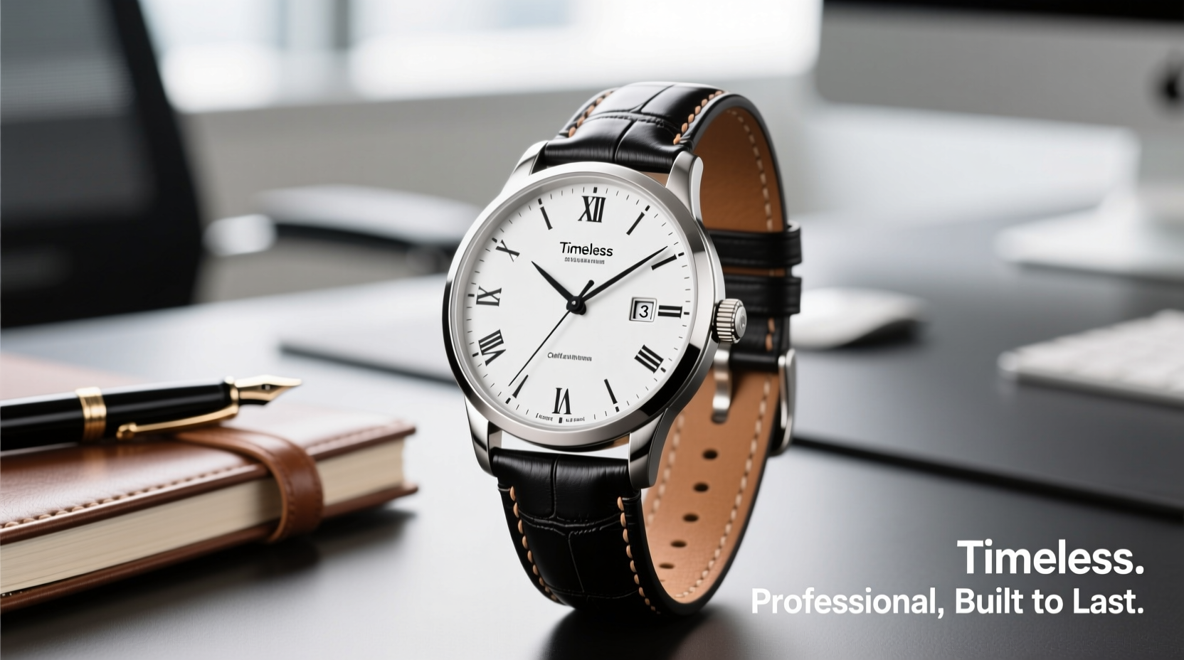 how to choose the ideal mens business watch for everyday wear expert tips for style and function