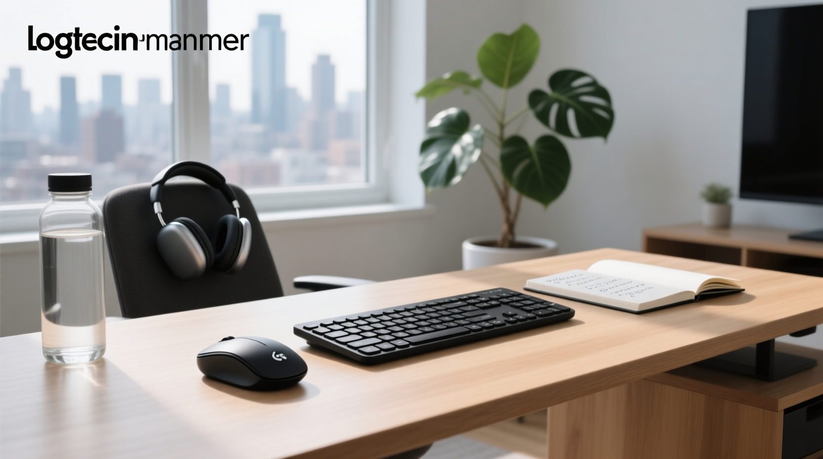 How to Choose, Pair, and Fix Logitech Mouse and Keyboard Combos