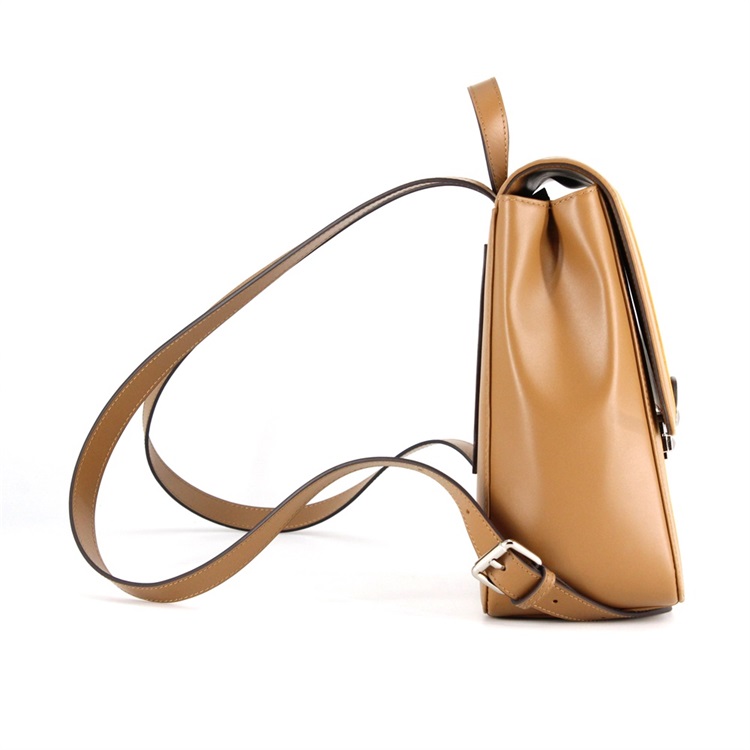 时尚mujer mochila纯素皮背包女士包 - buy custom