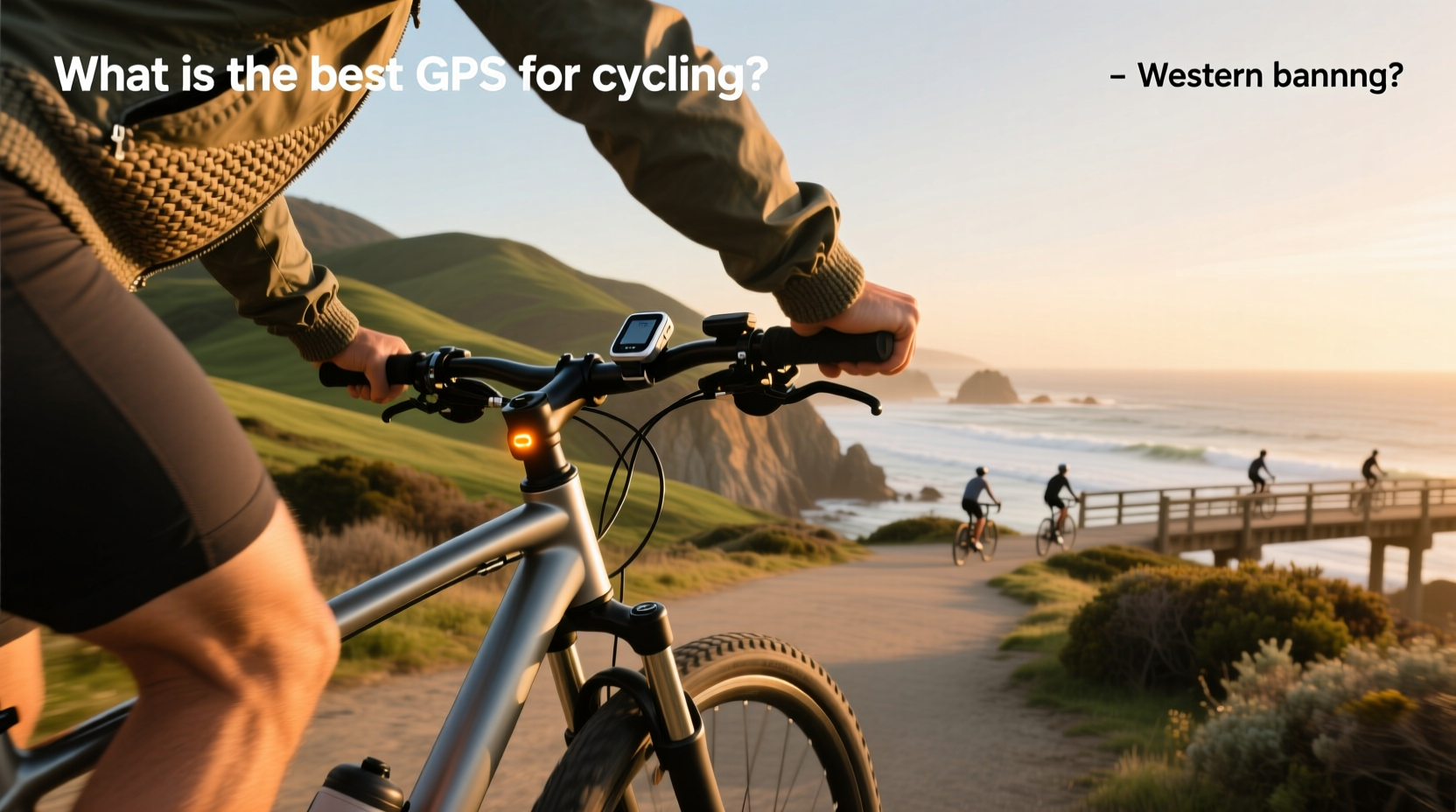 How to Choose GPS Tracker for Bicycles: Buying Guide