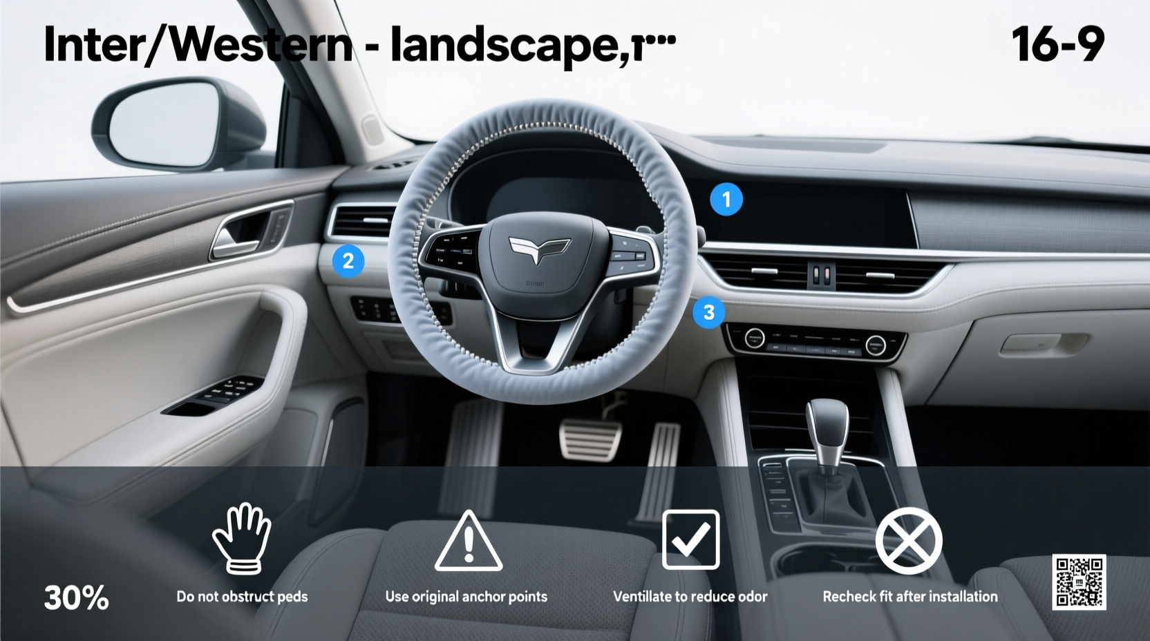 Steering Wheel Covers Premium Buying Guide: How to Choose