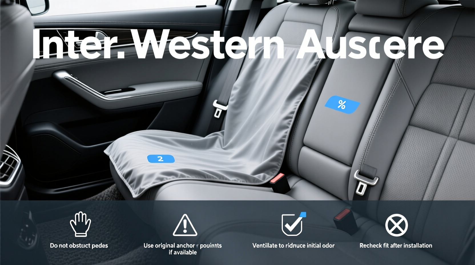 Car Seat Cover for Rain Buying Guide: How to Choose